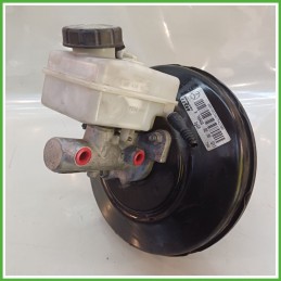 Servofreno Pompa Freni Depressore TRW 7342 MERCEDES-BENZ Classe A W/C169 A1694301130