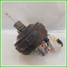 Servofreno Pompa Freni Depressore ATE 03.7859-0732.4 OPEL INSIGNIA G09 2.0 13228183