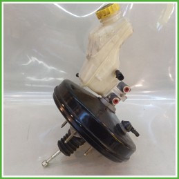 Servofreno Pompa Freni Depressore BOSCH 0204051110 FIAT GRANDE PUNTO 2Y 1.3 MJT 55700420