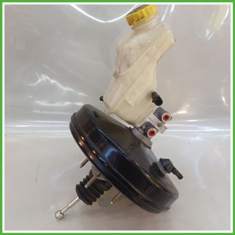 Servofreno Pompa Freni Depressore BOSCH 0204051110 FIAT GRANDE PUNTO 2Y 1.3 MJT 55700420
