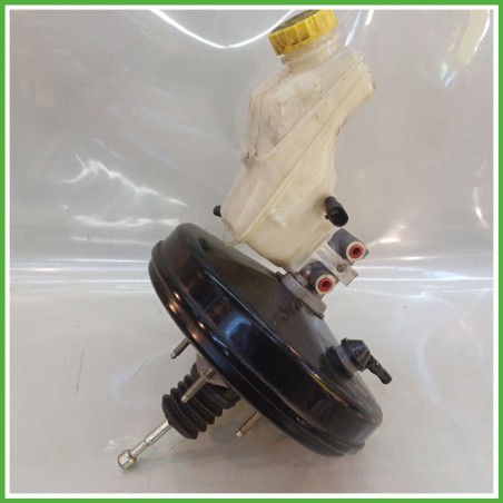 Servofreno Pompa Freni Depressore BOSCH 0204051110 FIAT GRANDE PUNTO 2Y 1.3 MJT 55700420