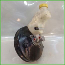 Servofreno Pompa Freni Depressore BOSCH 0204051110 FIAT GRANDE PUNTO 2Y 1.3 MJT 55700420