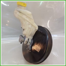 Servofreno Pompa Freni Depressore BOSCH 0204051110 FIAT GRANDE PUNTO 2Y 1.3 MJT 55700420