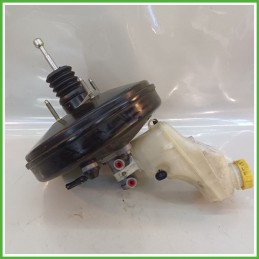 Servofreno Pompa Freni Depressore BOSCH 0204051110 FIAT GRANDE PUNTO 2Y 1.3 MJT 55700420