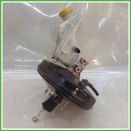 Servofreno Pompa Freni Depressore BOSCH 0204054155 ALFA ROMEO MiTo X6 1.6 16V JTDm 51837274