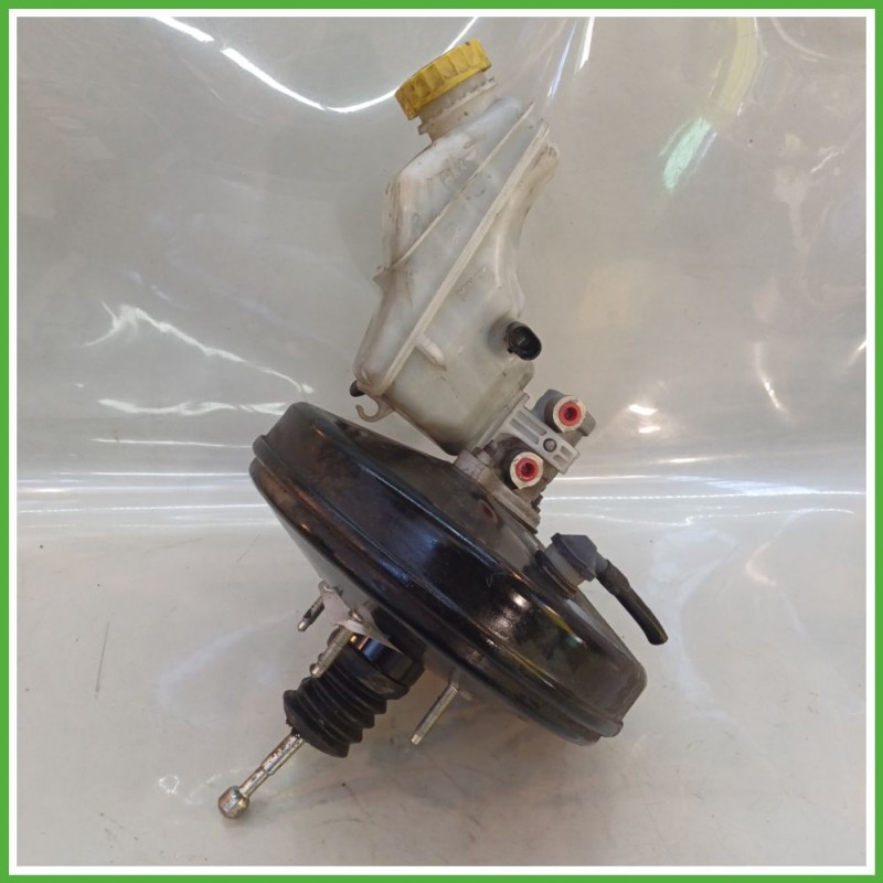 Servofreno Pompa Freni Depressore BOSCH 0204054155 ALFA ROMEO MiTo X6 1.6 16V JTDm 51837274