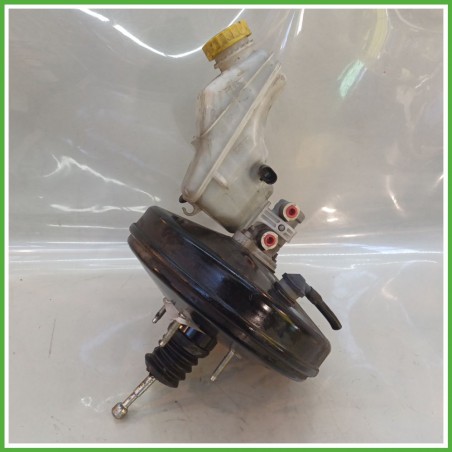 Servofreno Pompa Freni Depressore BOSCH 0204054155 ALFA ROMEO MiTo X6 1.6 16V JTDm 51837274