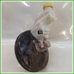 Servofreno Pompa Freni Depressore BOSCH 0204054155 ALFA ROMEO MiTo X6 1.6 16V JTDm 51837274