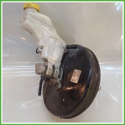 Servofreno Pompa Freni Depressore BOSCH 0204054155 ALFA ROMEO MiTo X6 1.6 16V JTDm 51837274