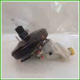 Servofreno Pompa Freni Depressore BOSCH 0204054155 ALFA ROMEO MiTo X6 1.6 16V JTDm 51837274