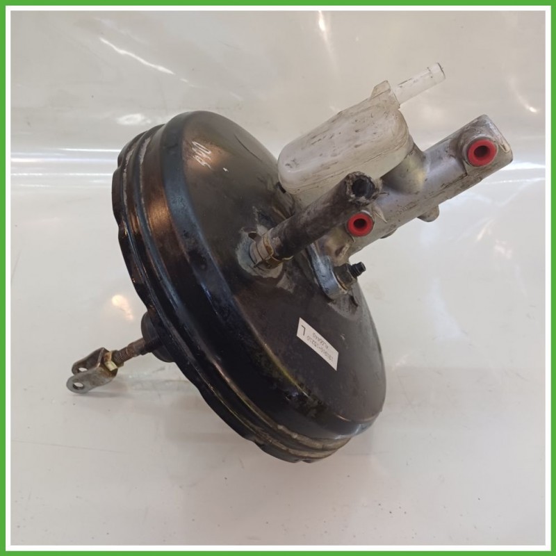 Servofreno Pompa Freni Depressore AISIN 131010-15210 DAIHATSU SIRION 2a Serie 1.3 16V 44610B1060