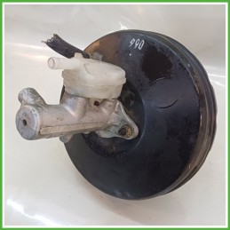 Servofreno Pompa Freni Depressore AISIN 131010-15210 DAIHATSU SIRION 2a Serie 1.3 16V 44610B1060