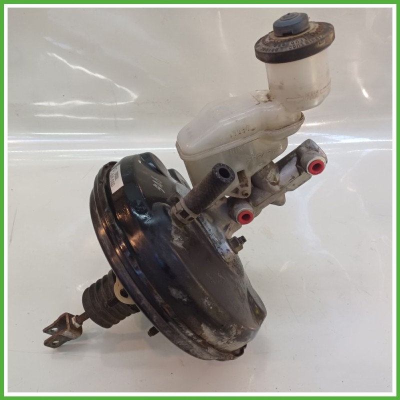 Servofreno Pompa Freni Depressore AISIN 131010-16710 DAIHATSU CUORE 1.0 12V 44610B2380