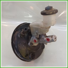 Servofreno Pompa Freni Depressore AISIN 131010-16710 DAIHATSU CUORE 1.0 12V 44610B2380