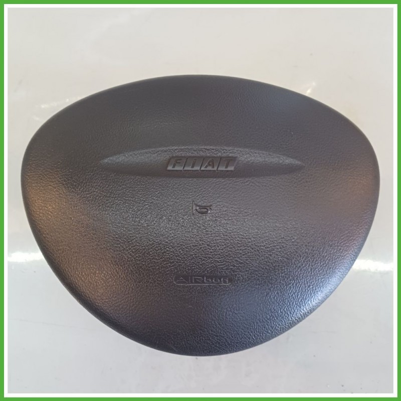 Airbag Guidatore Sinistro SX FIAT PUNTO 1N/1P 1.2 16V 735335242 1999 2005 TRW S020451319