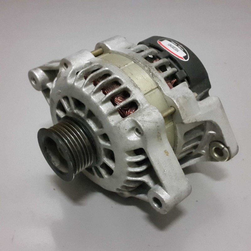 Alternatore Delco    FIAT Palio (Py) (1997) 10480384 Usato