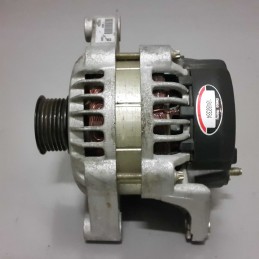 Alternatore Delco    FIAT Palio (Py) (1997) 10480384 Usato