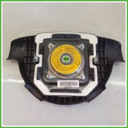 Airbag Guidatore Sinistro SX CHEVROLET (DAEWOO) AVEO T250 1.2 96879041 2008 2012