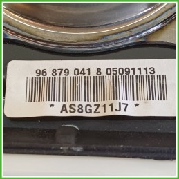 Airbag Guidatore Sinistro SX CHEVROLET (DAEWOO) AVEO T250 1.2 96879041 2008 2012