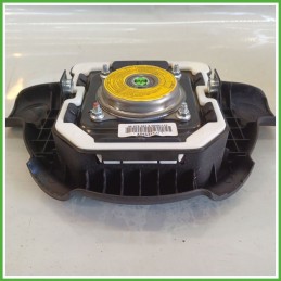 Airbag Guidatore Sinistro SX CHEVROLET (DAEWOO) AVEO T250 1.2 96879041 2008 2012