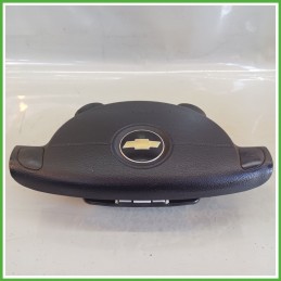 Airbag Guidatore Sinistro SX CHEVROLET (DAEWOO) AVEO T250 1.2 96879041 2008 2012