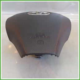 Airbag Guidatore Sinistro SX TOYOTA YARIS 1.3 16V 451300D600B0 2005 2012 TOYOTA TK-DAB-055