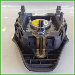 Airbag Guidatore Sinistro SX TOYOTA YARIS 1.3 16V 451300D600B0 2005 2012 TOYOTA TK-DAB-055