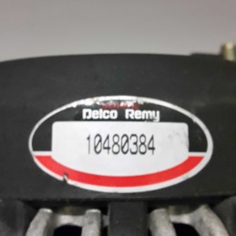 Alternatore Delco    FIAT Palio (Py) (1997) 10480384 Usato