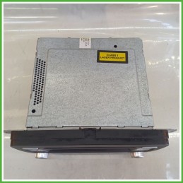 Autoradio VOLKSWAGEN GOLF PLUS 5M 1.6 16V 5M0057195B 2005 2009 VOLKSWAGEN GRO9.18461-8351