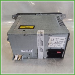 Autoradio VOLKSWAGEN GOLF PLUS 5M 1.6 16V 5M0057195B 2005 2009 VOLKSWAGEN GRO9.18461-8351