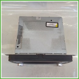 Autoradio VOLKSWAGEN GOLF VARIANT 1K 1.6 1K0035191DX 2007 2010 VOLKSWAGEN GRO9.18491-8151