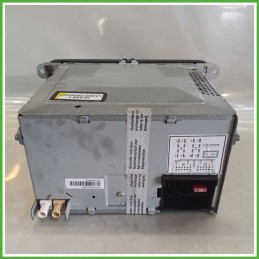 Autoradio VOLKSWAGEN GOLF VARIANT 1K 1.6 1K0035191DX 2007 2010 VOLKSWAGEN GRO9.18491-8151