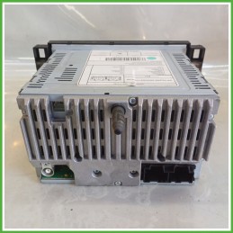 Autoradio CHEVROLET (DAEWOO) AVEO T250 1.2 96647737 2008 2012 DAEWOO AGC-7112RV