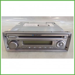 Autoradio LANCIA YPSILON TE 1.2 735434109 2006 2008 BLAUPUNKT 7646366516