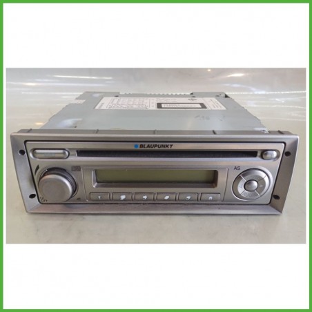 Autoradio LANCIA YPSILON TE 1.2 735434109 2006 2008 BLAUPUNKT 7646366516