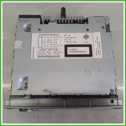 Autoradio LANCIA YPSILON TE 1.2 735434109 2006 2008 BLAUPUNKT 7646366516