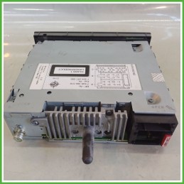 Autoradio LANCIA YPSILON TE 1.2 735434109 2006 2008 BLAUPUNKT 7646366516