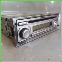 Autoradio LANCIA YPSILON TE 1.2 735434109 2006 2008 BLAUPUNKT 7646366516