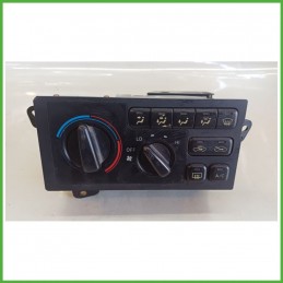 Comandi Clima AC Riscaldamento Condizionatore TOYOTA CELICA 1.8 255912-0240 1994 1999