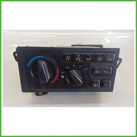 Comandi Clima AC Riscaldamento Condizionatore TOYOTA CELICA 1.8 255912-0240 1994 1999