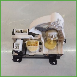 Comandi Clima AC Riscaldamento Condizionatore TOYOTA CELICA 1.8 255912-0240 1994 1999