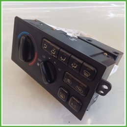 Comandi Clima AC Riscaldamento Condizionatore TOYOTA CELICA 1.8 255912-0240 1994 1999