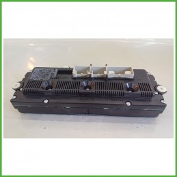Comandi Clima AC Riscaldamento Condizionatore VOLKSWAGEN GOLF PLUS 5M 1.6 16V 1K0907044BR 2005 2009