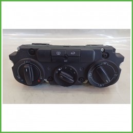 Comandi Clima AC Riscaldamento Condizionatore VOLKSWAGEN GOLF VARIANT 1K 1.6 1K0858069K1QB 2007 2010