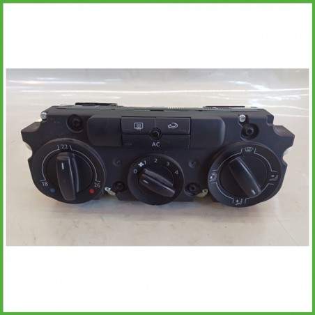 Comandi Clima AC Riscaldamento Condizionatore VOLKSWAGEN GOLF VARIANT 1K 1.6 1K0858069K1QB 2007 2010