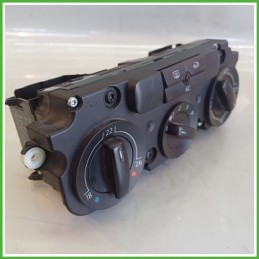Comandi Clima AC Riscaldamento Condizionatore VOLKSWAGEN GOLF VARIANT 1K 1.6 1K0858069K1QB 2007 2010