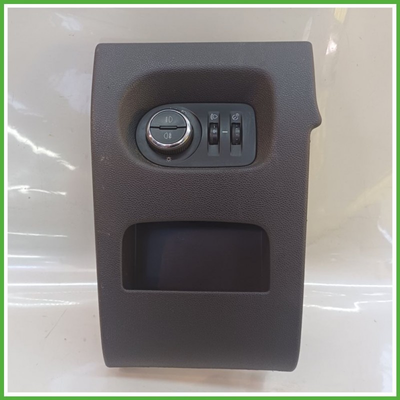 Selettore Comando Luci OPEL CORSA S07 1.2 13310331 2011 2015