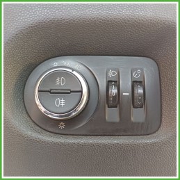 Selettore Comando Luci OPEL CORSA S07 1.2 13310331 2011 2015