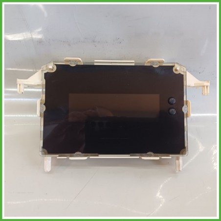 Display Indicatore Multifunzionale FORD FIESTA CB1 1.4 1940795 2008 2013