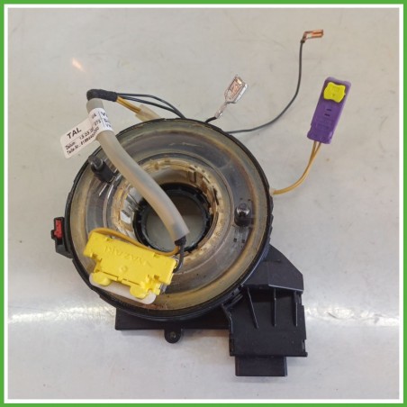 Molla Spirale Contatto Spiralato VOLKSWAGEN GOLF VARIANT 1K 1.6 1K0959653C VOLKSWAGEN 1K0971584